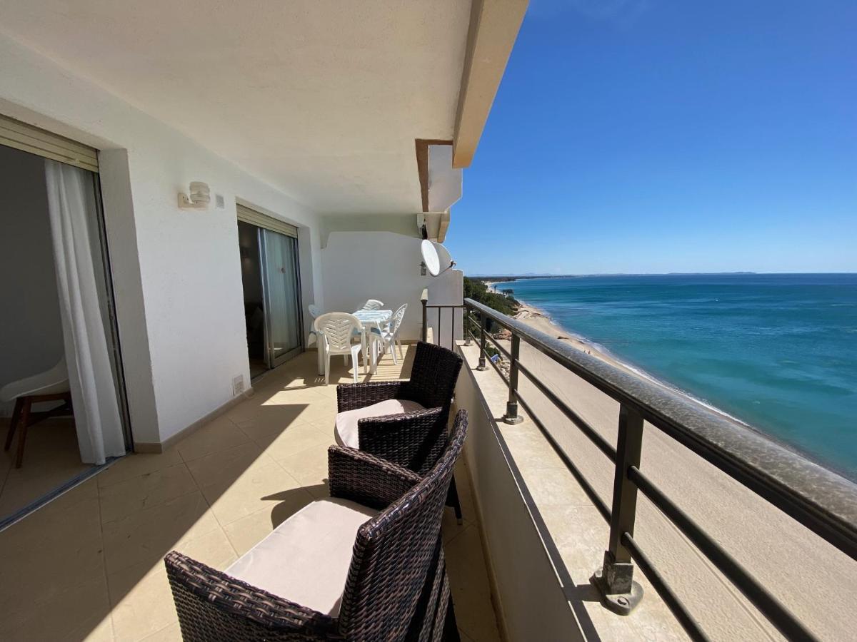 Apartamento Primera Linea Miami Palace Appartement Miami Playa Buitenkant foto